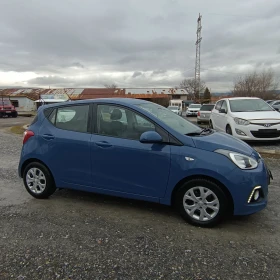 Hyundai I10 �������� | Mobile.bg � ����� ������ 4