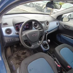 Hyundai I10 �������� | Mobile.bg � ����� ������ 16