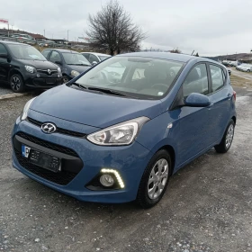 Hyundai I10 Бензинов - 5700 € / 11148.23 лв. - 80912946 2