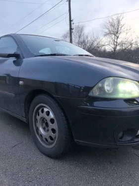 Seat Ibiza 200к.с. - 1700 € / 3324.91 лв. - 45287471 4