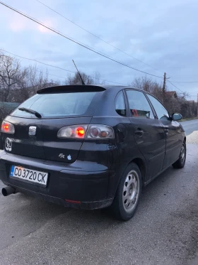 Seat Ibiza 200к.с. - 1700 € / 3324.91 лв. - 45287471 3