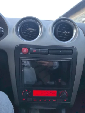 Seat Ibiza 200к.с. - 1700 € / 3324.91 лв. - 45287471 8