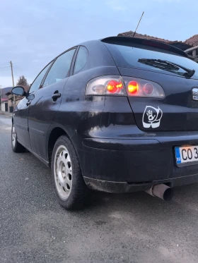 Seat Ibiza 200к.с. - 1700 € / 3324.91 лв. - 45287471 2