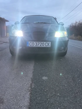 Seat Ibiza 200к.с. - 1700 € / 3324.91 лв. - 45287471 6