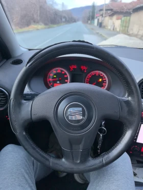 Seat Ibiza 200к.с. - 1700 € / 3324.91 лв. - 45287471 7