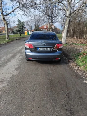 Toyota Avensis - 5600 € / 10952.65 лв. - 74005349 4