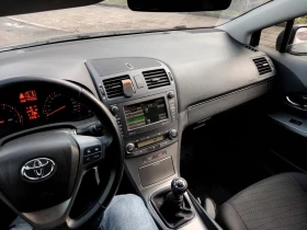 Toyota Avensis - 5600 € / 10952.65 лв. - 74005349 7