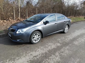 Toyota Avensis - 5600 € / 10952.65 лв. - 74005349 2