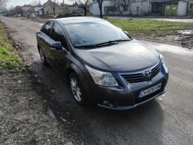 Toyota Avensis - 5600 € / 10952.65 лв. - 74005349 6