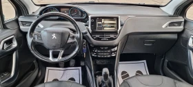 Peugeot 2008 1.6 е hdi allure, снимка 13