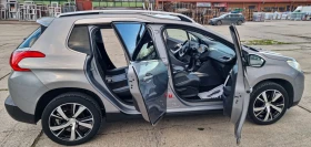 Peugeot 2008 1.6 е hdi allure, снимка 17