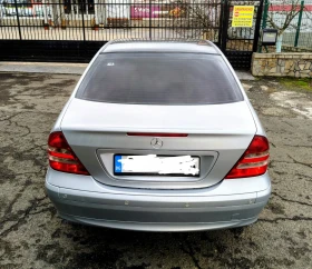 Mercedes-Benz C 220 W203 2.2CDI Facelift  - 2990 € / 5847.93 лв. - 50847242 8
