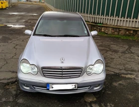 Mercedes-Benz C 220 W203 2.2CDI Facelift  - 2990 € / 5847.93 лв. - 50847242 2