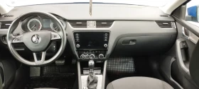 Skoda Octavia 1.5TSI, G-Tec, Еуратек - 13200 € / 25816.96 лв. - 80912066 7