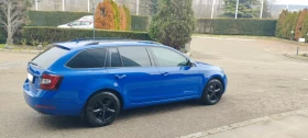 Skoda Octavia 1.5TSI, G-Tec, ������� | Mobile.bg � ����� ������ 9