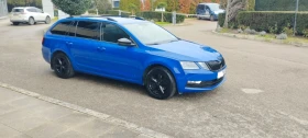 Skoda Octavia 1.5TSI, G-Tec, ������� | Mobile.bg � ����� ������ 10