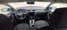 Skoda Octavia 1.5TSI, G-Tec, Еуратек - 13200 € / 25816.96 лв. - 80912066 6