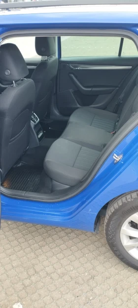 Skoda Octavia 1.5TSI, G-Tec, Еуратек - 13200 € / 25816.96 лв. - 80912066 8
