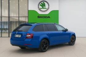 Skoda Octavia 1.5TSI, G-Tec, Еуратек - 13200 € / 25816.96 лв. - 80912066 4