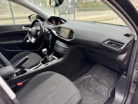 Peugeot 308 1.5HDI E6* LED* Navi* CarPlay | Mobile.bg � ����� ������ 7