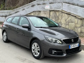 Peugeot 308 1.5HDI E6* LED* Navi* CarPlay