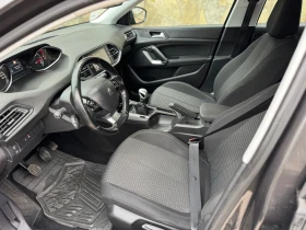 Peugeot 308 1.5HDI E6* LED* Navi* CarPlay | Mobile.bg � ����� ������ 5
