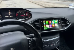 Peugeot 308 1.5HDI E6* LED* Navi* CarPlay | Mobile.bg � ����� ������ 10