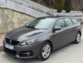 ����� �� �������� �� Peugeot 308 1.5HDI E6* LED* Navi* CarPlay