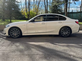 ����� �� �������� �� BMW 320 320i xDrive