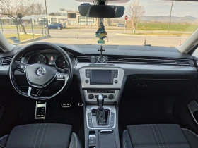 VW Alltrack 2.0TDI/190к.с/B8/4x4/АВТОМАТ/ТЕГЛИЧ/ТЕМП/НАВИ/ТОП! | Auto.bg — изображение 15