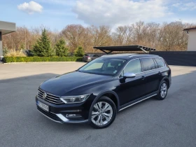 VW Alltrack 2.0TDI/190к.с/B8/4x4/АВТОМАТ/ТЕГЛИЧ/ТЕМП/НАВИ/ТОП!