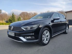 VW Alltrack 2.0TDI/190к.с/B8/4x4/АВТОМАТ/ТЕГЛИЧ/ТЕМП/НАВИ/ТОП!
