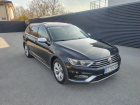 VW Alltrack 2.0TDI/190к.с/B8/4x4/АВТОМАТ/ТЕГЛИЧ/ТЕМП/НАВИ/ТОП! | Auto.bg — изображение 7