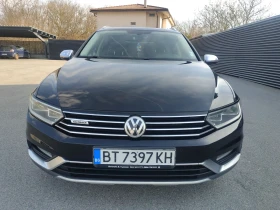 VW Alltrack 2.0TDI/190к.с/B8/4x4/АВТОМАТ/ТЕГЛИЧ/ТЕМП/НАВИ/ТОП! | Auto.bg — изображение 8