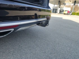 VW Alltrack 2.0TDI/190к.с/B8/4x4/АВТОМАТ/ТЕГЛИЧ/ТЕМП/НАВИ/ТОП! | Auto.bg — изображение 11