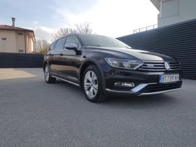 VW Alltrack 2.0TDI/190к.с/B8/4x4/АВТОМАТ/ТЕГЛИЧ/ТЕМП/НАВИ/ТОП! | Auto.bg — изображение 6
