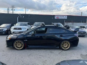 Subaru WRX * 4dr Sdn STI Man w/Sport tech Pkg * CARFAX * БЕЗ  | Auto.bg — изображение 11