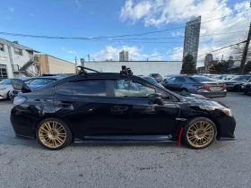 Subaru WRX * 4dr Sdn STI Man w/Sport tech Pkg * CARFAX * БЕЗ  | Auto.bg — изображение 12