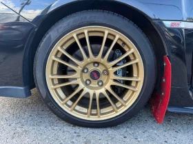 Subaru WRX * 4dr Sdn STI Man w/Sport tech Pkg * CARFAX * БЕЗ  | Auto.bg — изображение 16