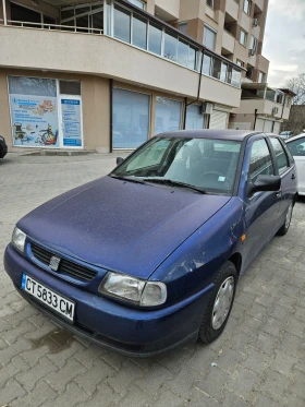 Seat Ibiza - 350 € / 684.54 лв. - 40406020 4