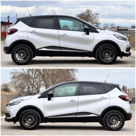 Renault Captur 1.5 dci 110kc INTENS KeylessGo/Cruise/Led/Navi/Cam | Mobile.bg � ����� ������ 7