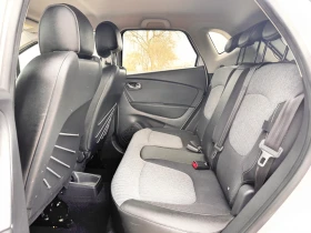 Renault Captur 1.5 dci 110kc INTENS KeylessGo/Cruise/Led/Navi/Cam | Mobile.bg � ����� ������ 11