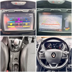 Renault Captur 1.5 dci 110kc INTENS KeylessGo/Cruise/Led/Navi/Cam | Mobile.bg � ����� ������ 15
