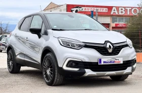 ����� �� �������� �� Renault Captur 1.5 dci 110kc INTENS KeylessGo/Cruise/Led/Navi/Cam