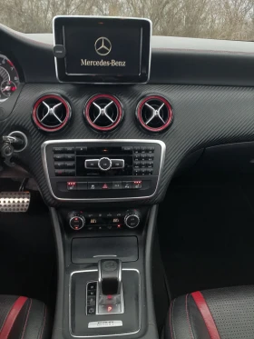 Mercedes-Benz A45 AMG  - EDITION 1 Pop Corn - Blow Off | Auto.bg — изображение 8