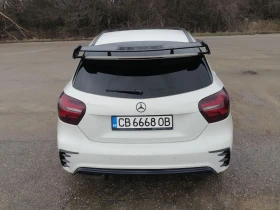 Mercedes-Benz A45 AMG  - EDITION 1 Pop Corn - Blow Off | Auto.bg — изображение 3