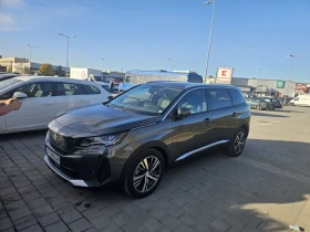 Peugeot 5008 - 22000 € / 43028.26 лв. - 61773328 5
