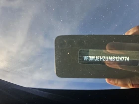 Peugeot 5008 - 22000 € / 43028.26 лв. - 61773328 8