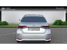 Toyota Corolla SDN 1.5P EXECUTIVE - 18890 € / 36945.63 лв. - 10668722 4