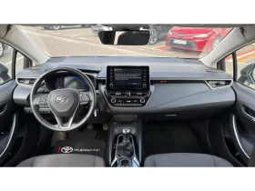 Toyota Corolla SDN 1.5P EXECUTIVE - 18890 € / 36945.63 лв. - 10668722 7
